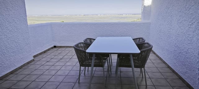 2 slaapkamer Appartement te koop in Pego met zwembad garage - € 179.500 (Ref: 9856021)