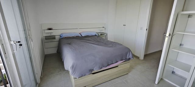 2 slaapkamer Appartement te koop in Pego met zwembad garage - € 179.500 (Ref: 9856021)