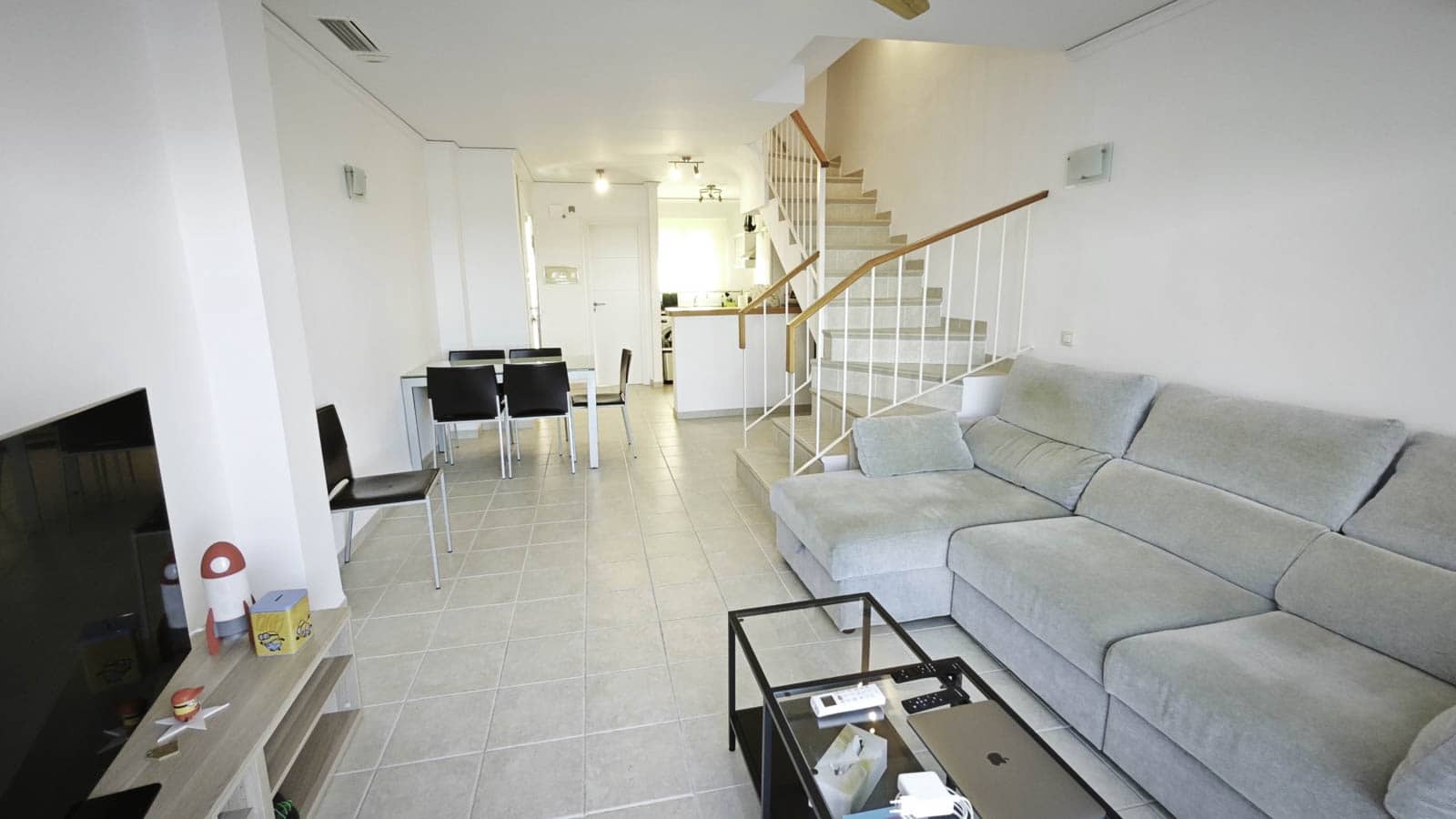 2 chambre Appartement à vendre à Pego avec piscine garage - 179 500 € (Ref: 9856021)
