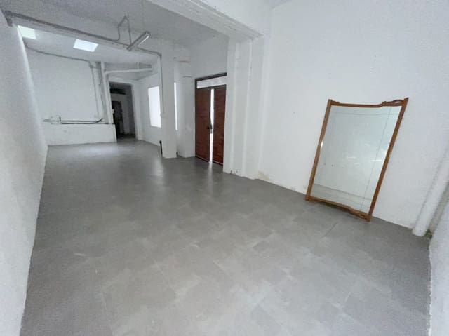 Erhverv til salg i El Vergel / Verger - € 43.000 (Ref: 9856022)