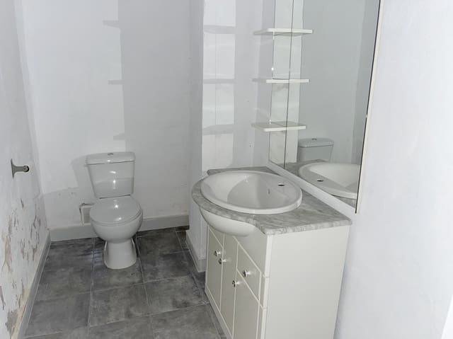 Erhverv til salg i El Vergel / Verger - € 43.000 (Ref: 9856022)