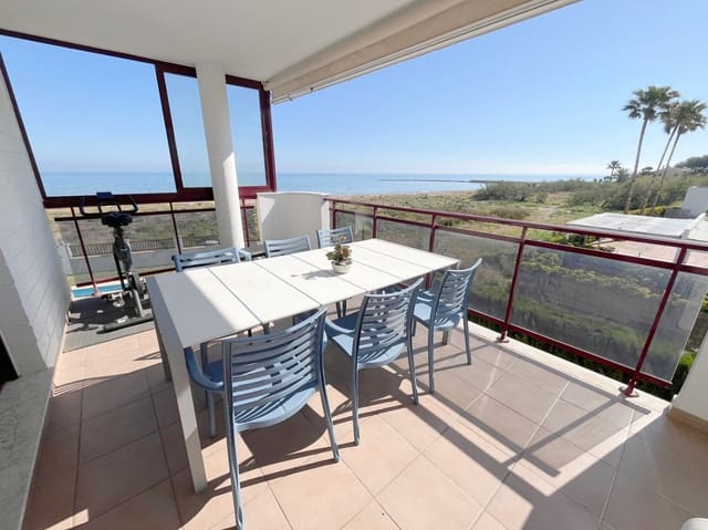 3 makuuhuone Huoneisto myytävänä paikassa Devessa - Monte Pego, Dénia mukana uima-altaan 
autotalli - 480 000 € (Ref: 9856023)