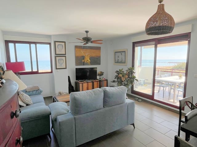 3 bedroom Apartment for sale in Devessa - Monte Pego, Dénia with pool garage - € 480,000 (Ref: 9856023)