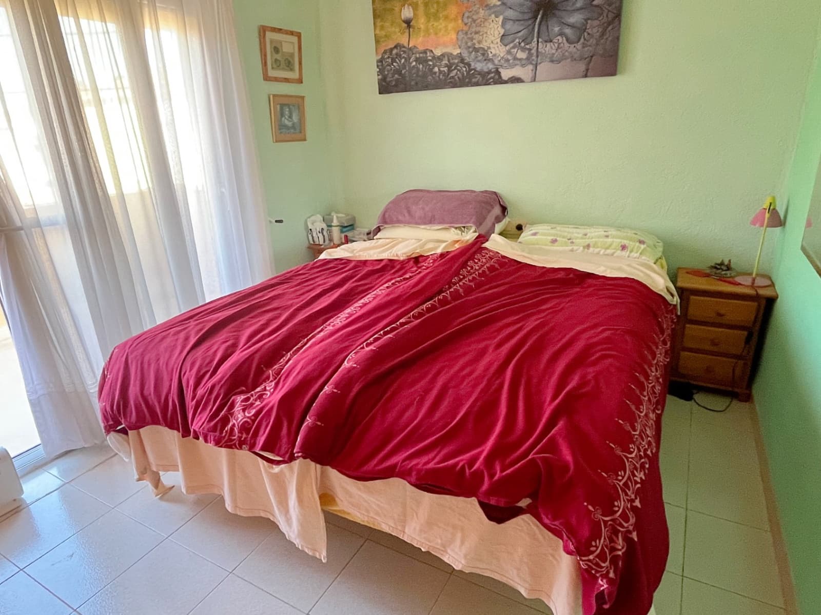 3 bedroom Villa for sale in Denia with garage - € 400,000 (Ref: 9912291)