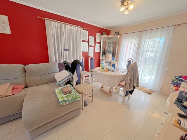 3 bedroom Villa for sale in Devessa - Monte Pego, Dénia with garage - € 400,000 (Ref: 9912291)