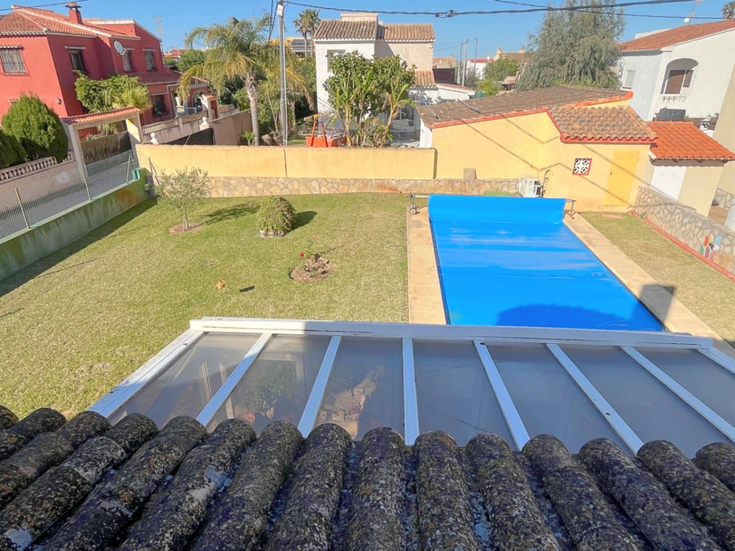 3 bedroom Villa for sale in Denia with garage - € 400,000 (Ref: 9912291)