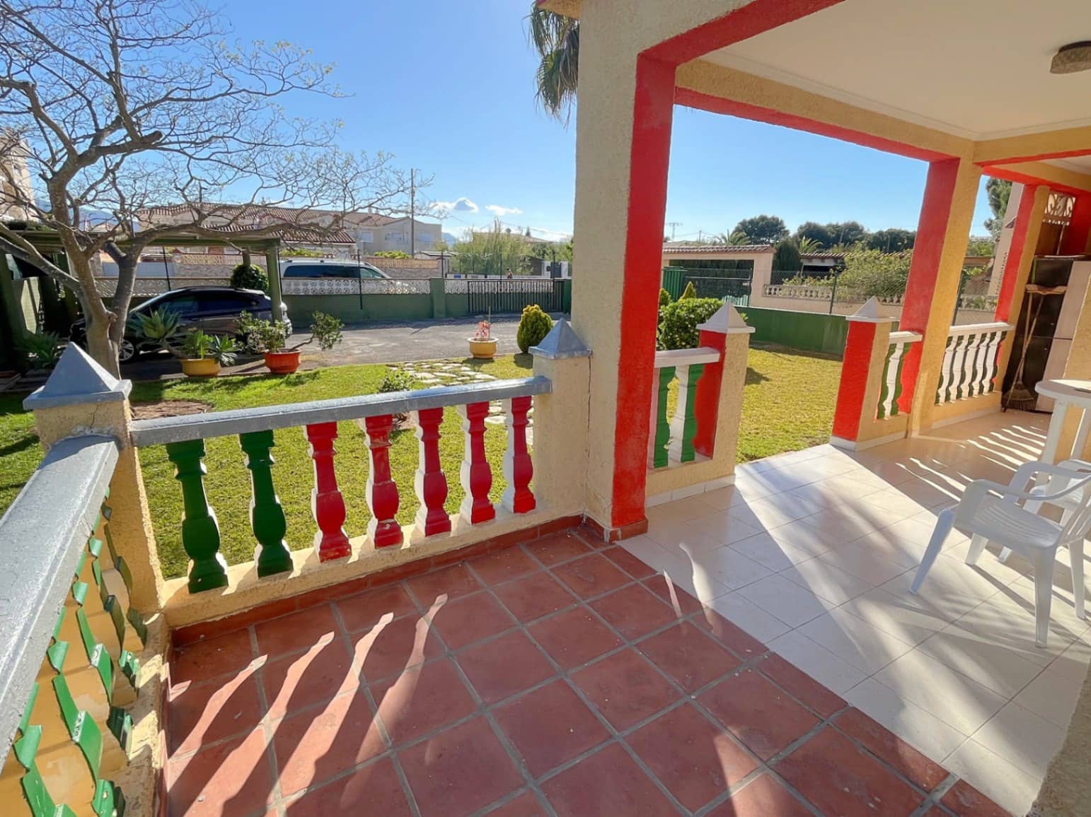 3 bedroom Villa for sale in Denia with garage - € 400,000 (Ref: 9912291)