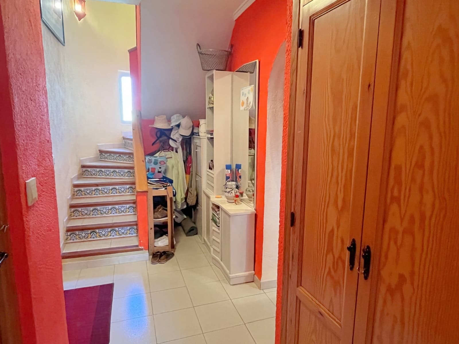 3 bedroom Villa for sale in Denia with garage - € 400,000 (Ref: 9912291)