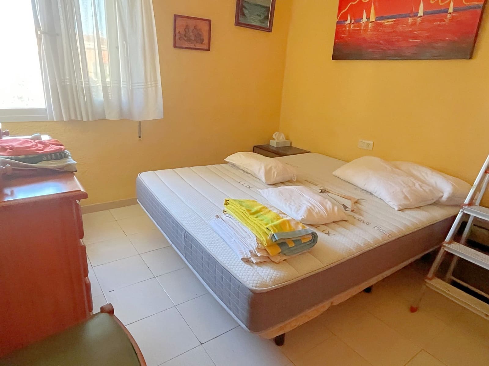 3 bedroom Villa for sale in Denia with garage - € 400,000 (Ref: 9912291)