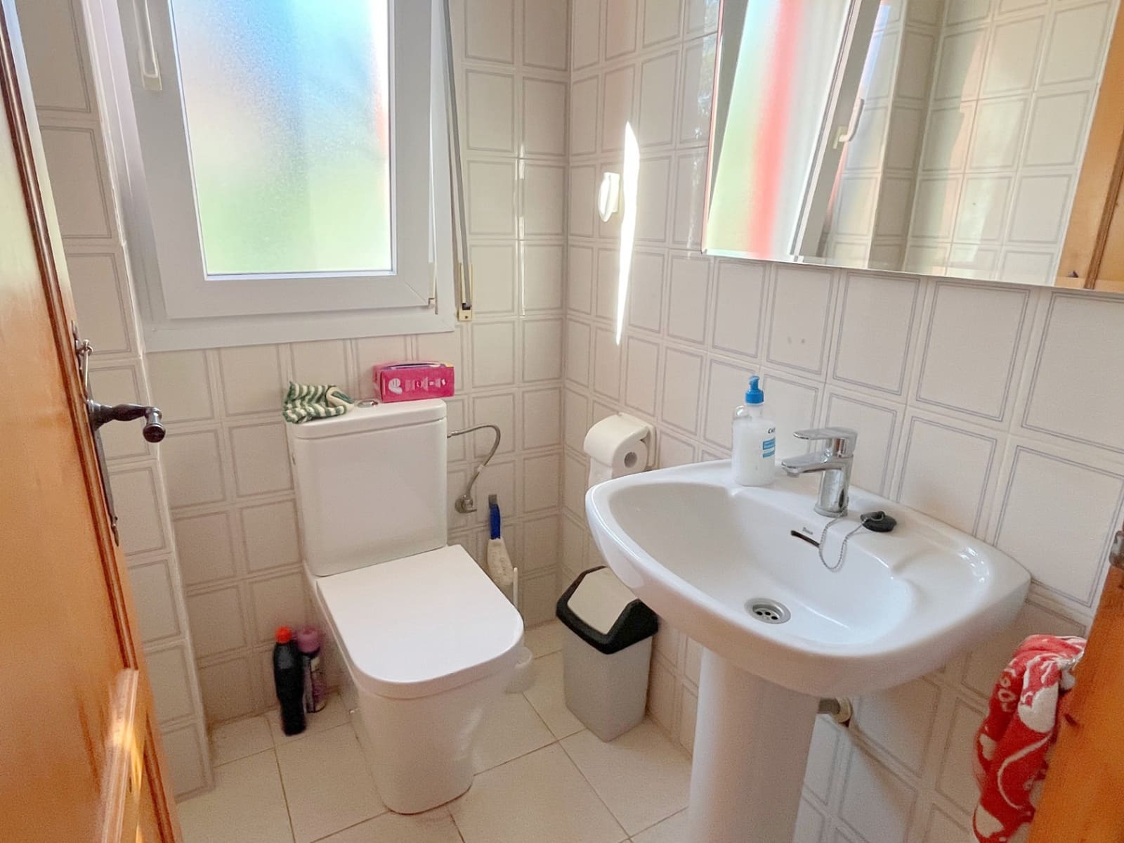 3 bedroom Villa for sale in Denia with garage - € 400,000 (Ref: 9912291)