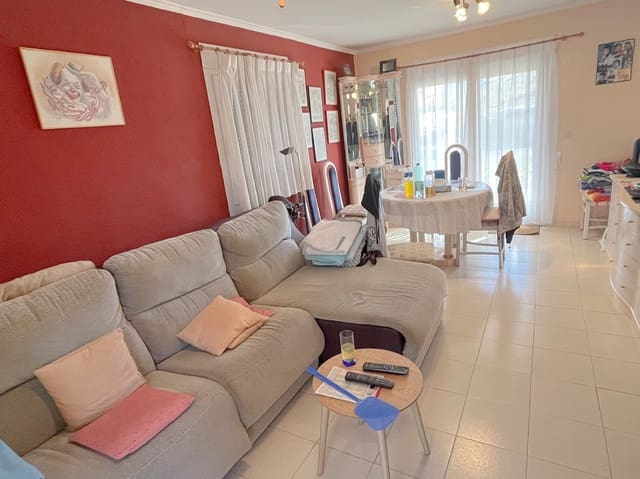 3 bedroom Villa for sale in Devessa - Monte Pego, Dénia with garage - € 400,000 (Ref: 9912291)