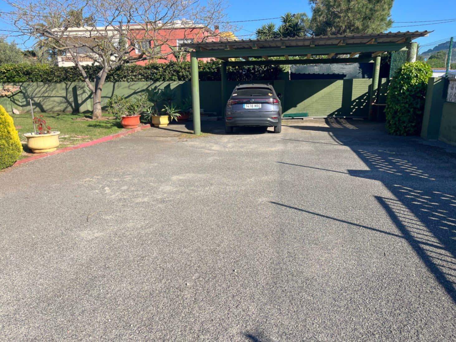 3 bedroom Villa for sale in Denia with garage - € 400,000 (Ref: 9912291)