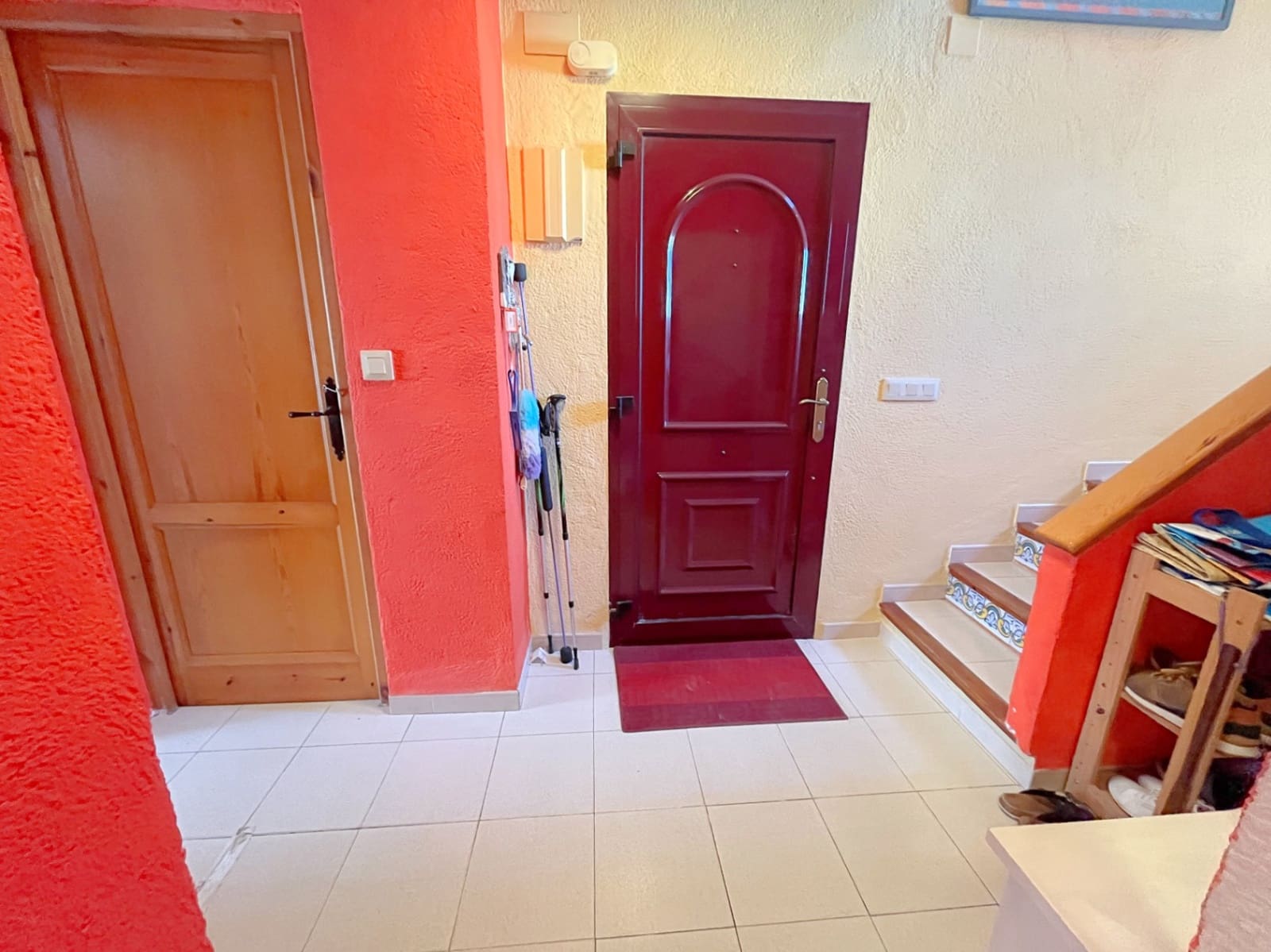 3 bedroom Villa for sale in Denia with garage - € 400,000 (Ref: 9912291)