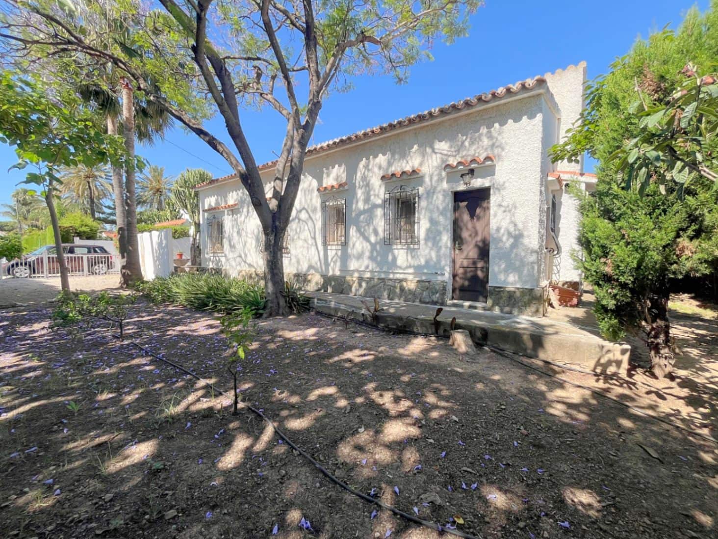 4 bedroom Villa for sale in Els Poblets with pool garage - € 499,500 (Ref: 9912292)