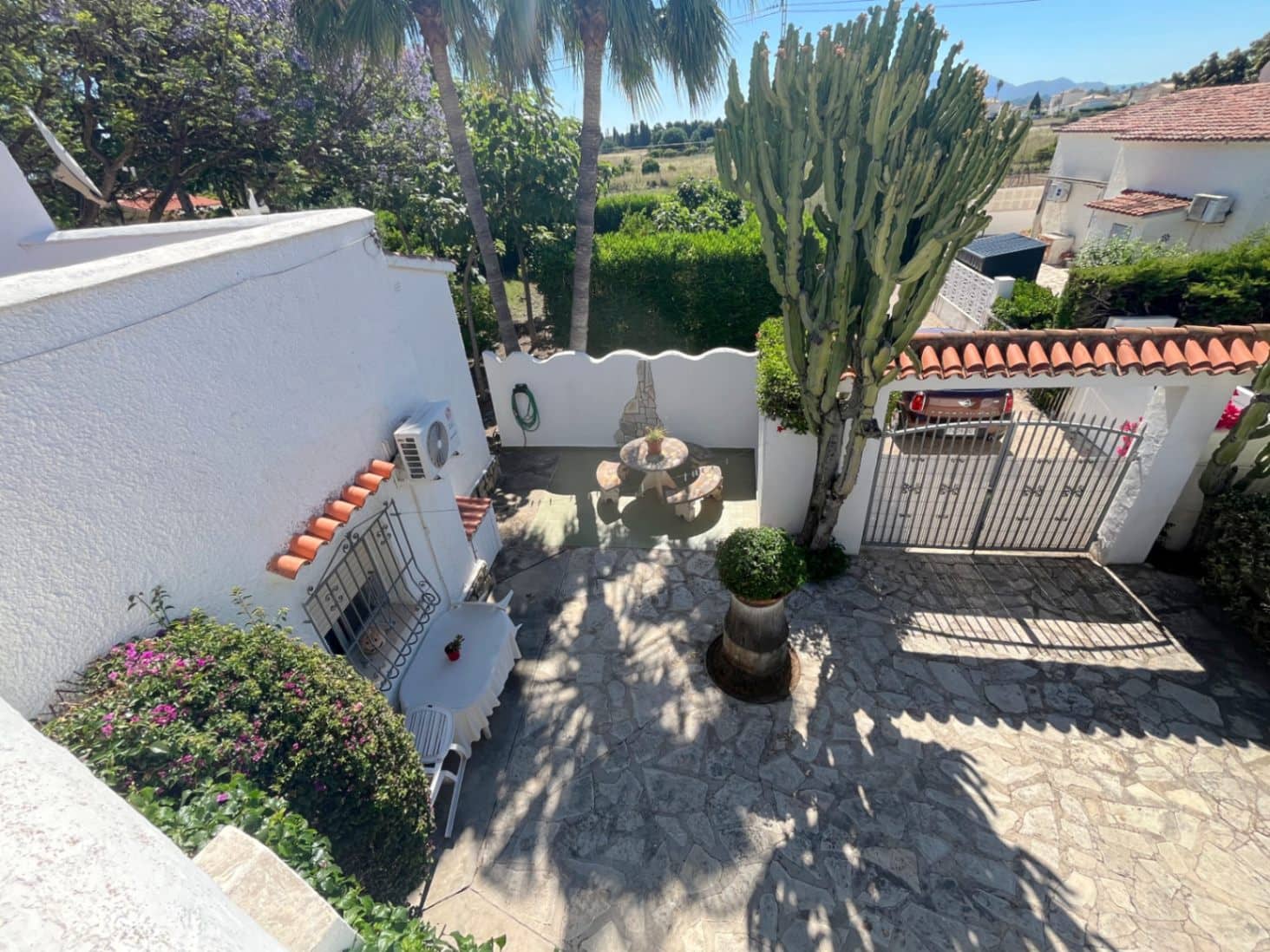 4 bedroom Villa for sale in Els Poblets with pool garage - € 499,500 (Ref: 9912292)