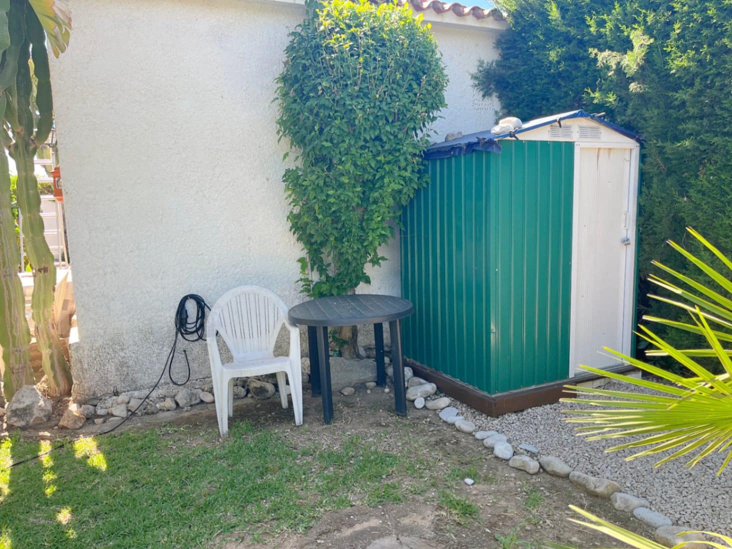 4 bedroom Villa for sale in Els Poblets with pool garage - € 499,500 (Ref: 9912292)