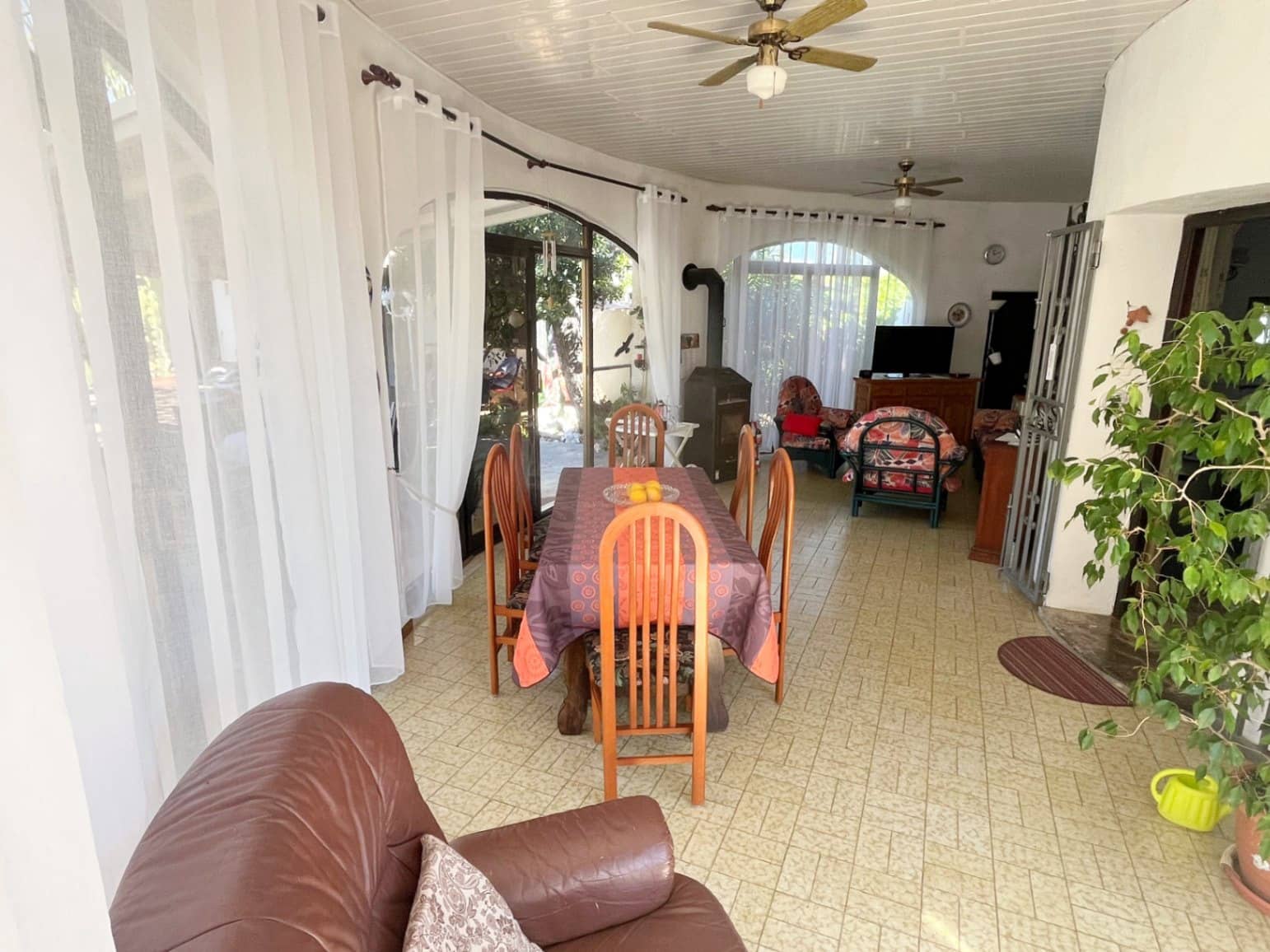 4 bedroom Villa for sale in Els Poblets with pool garage - € 499,500 (Ref: 9912292)