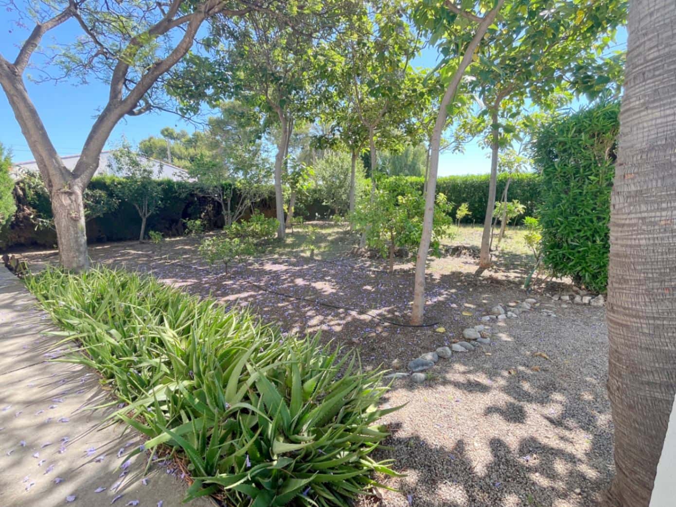 4 bedroom Villa for sale in Els Poblets with pool garage - € 499,500 (Ref: 9912292)