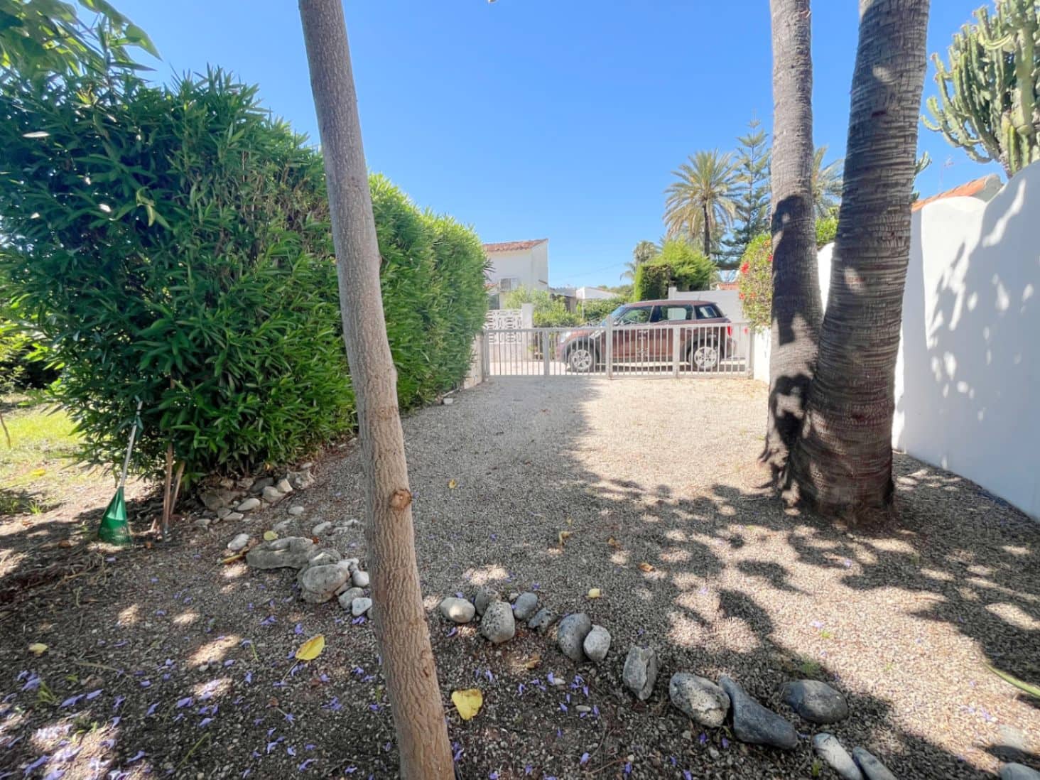 4 bedroom Villa for sale in Els Poblets with pool garage - € 499,500 (Ref: 9912292)