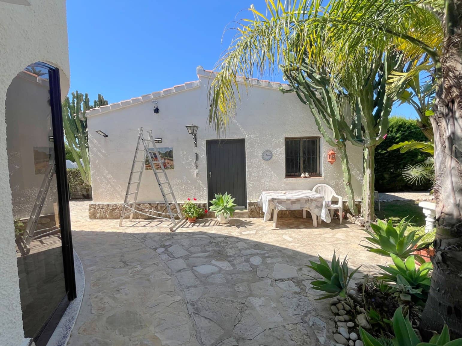 4 bedroom Villa for sale in Els Poblets with pool garage - € 499,500 (Ref: 9912292)