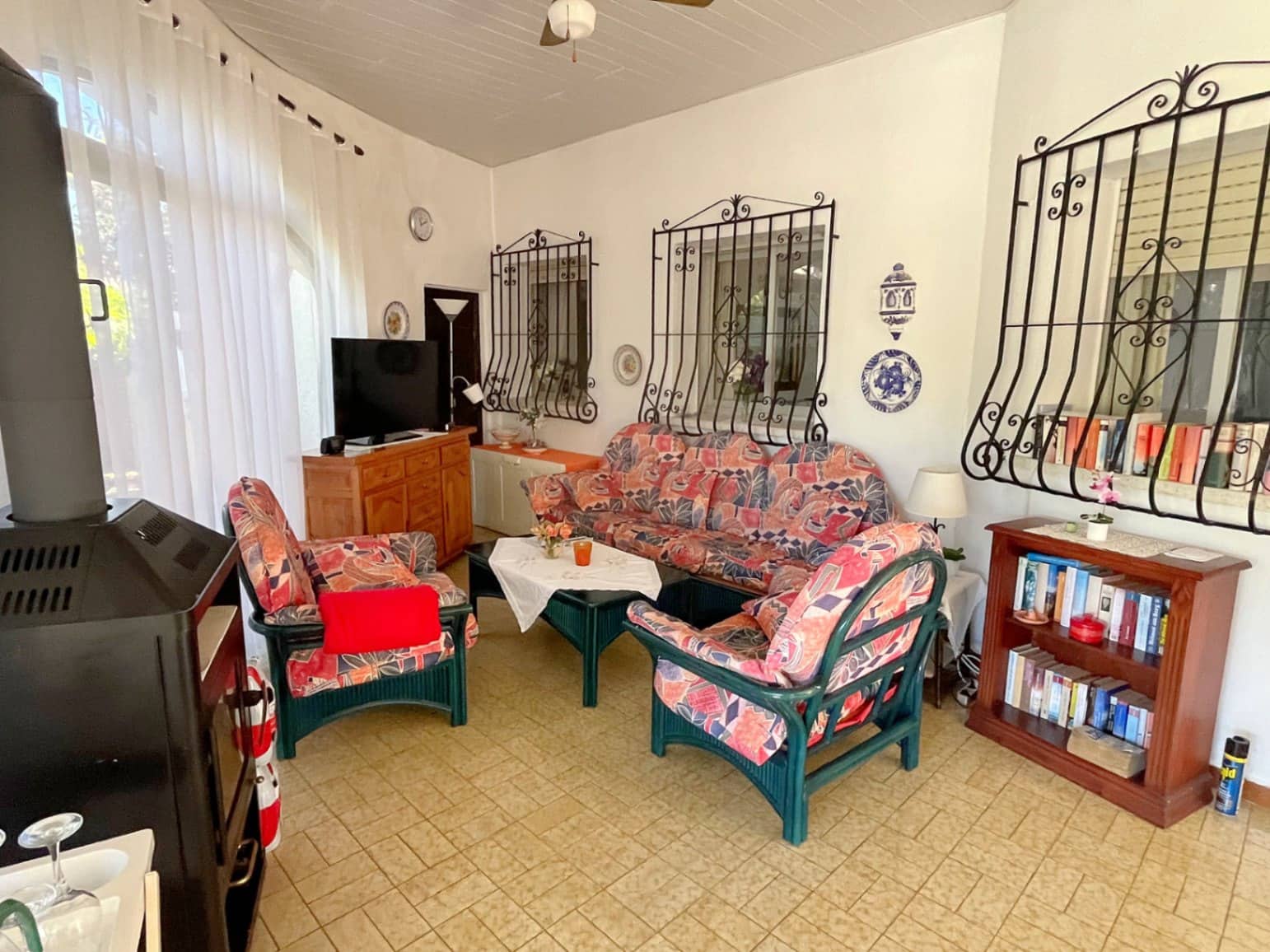 4 bedroom Villa for sale in Els Poblets with pool garage - € 499,500 (Ref: 9912292)