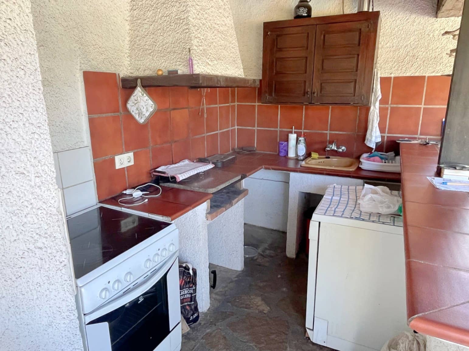 4 bedroom Villa for sale in Els Poblets with pool garage - € 499,500 (Ref: 9912292)