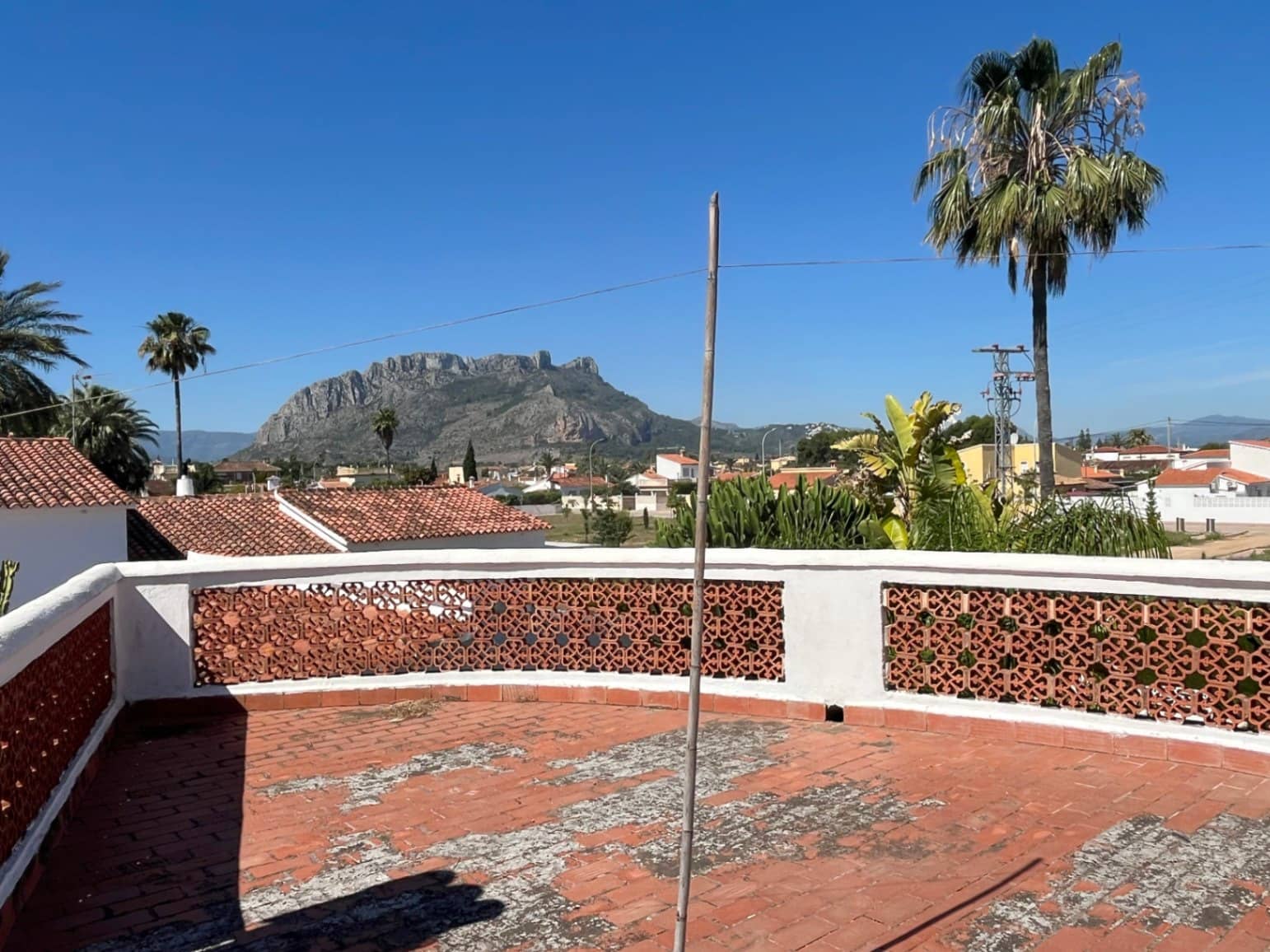 4 bedroom Villa for sale in Els Poblets with pool garage - € 499,500 (Ref: 9912292)