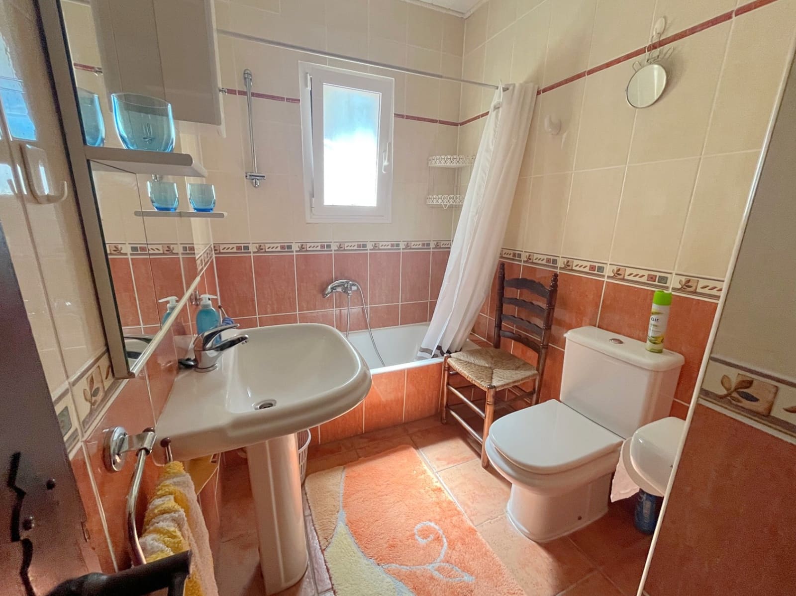 4 bedroom Villa for sale in Els Poblets with pool garage - € 499,500 (Ref: 9912292)