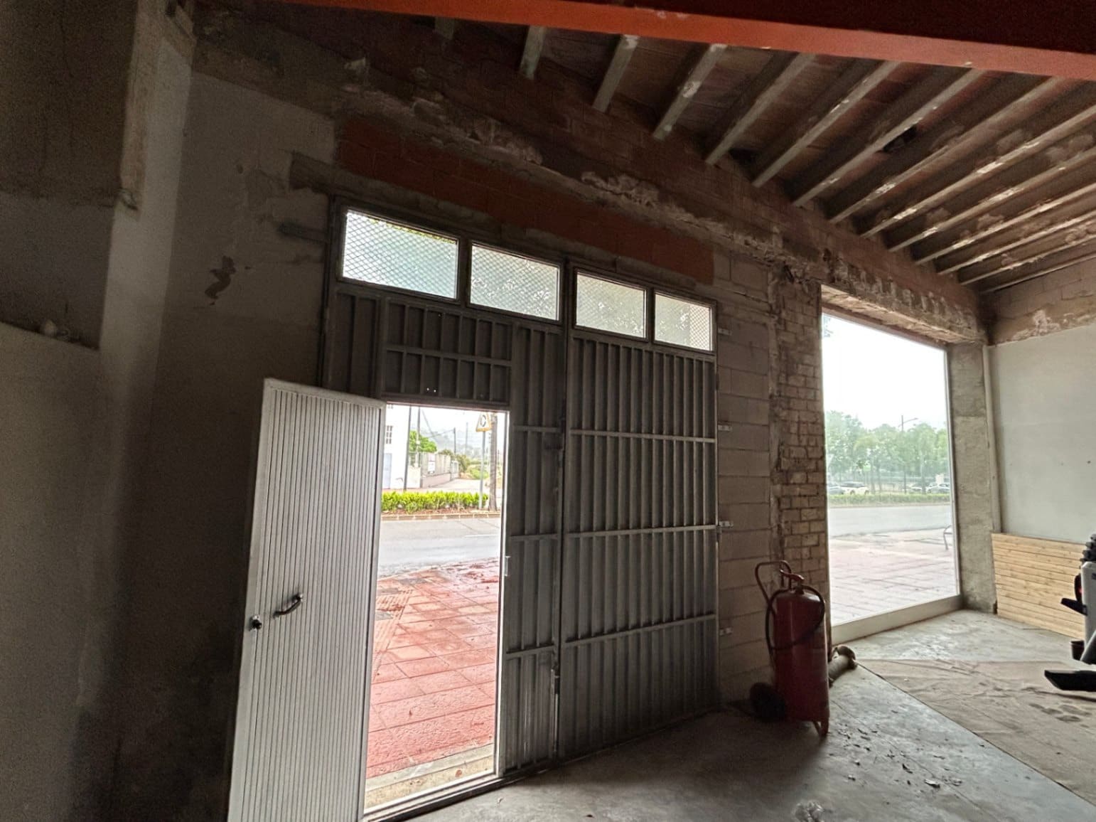 Local Commercial à vendre à El Vergel / Verger - 250 000 € (Ref: 9925085)