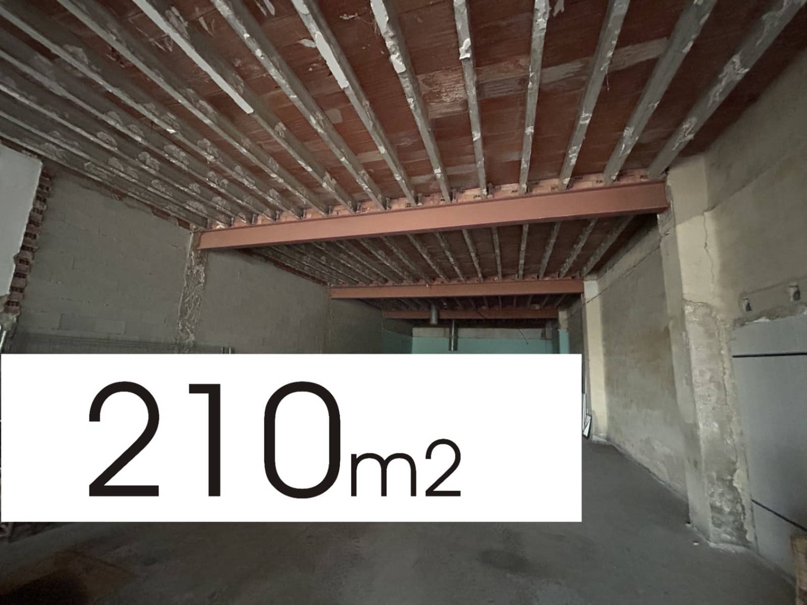 Local Commercial à vendre à El Vergel / Verger - 250 000 € (Ref: 9925085)