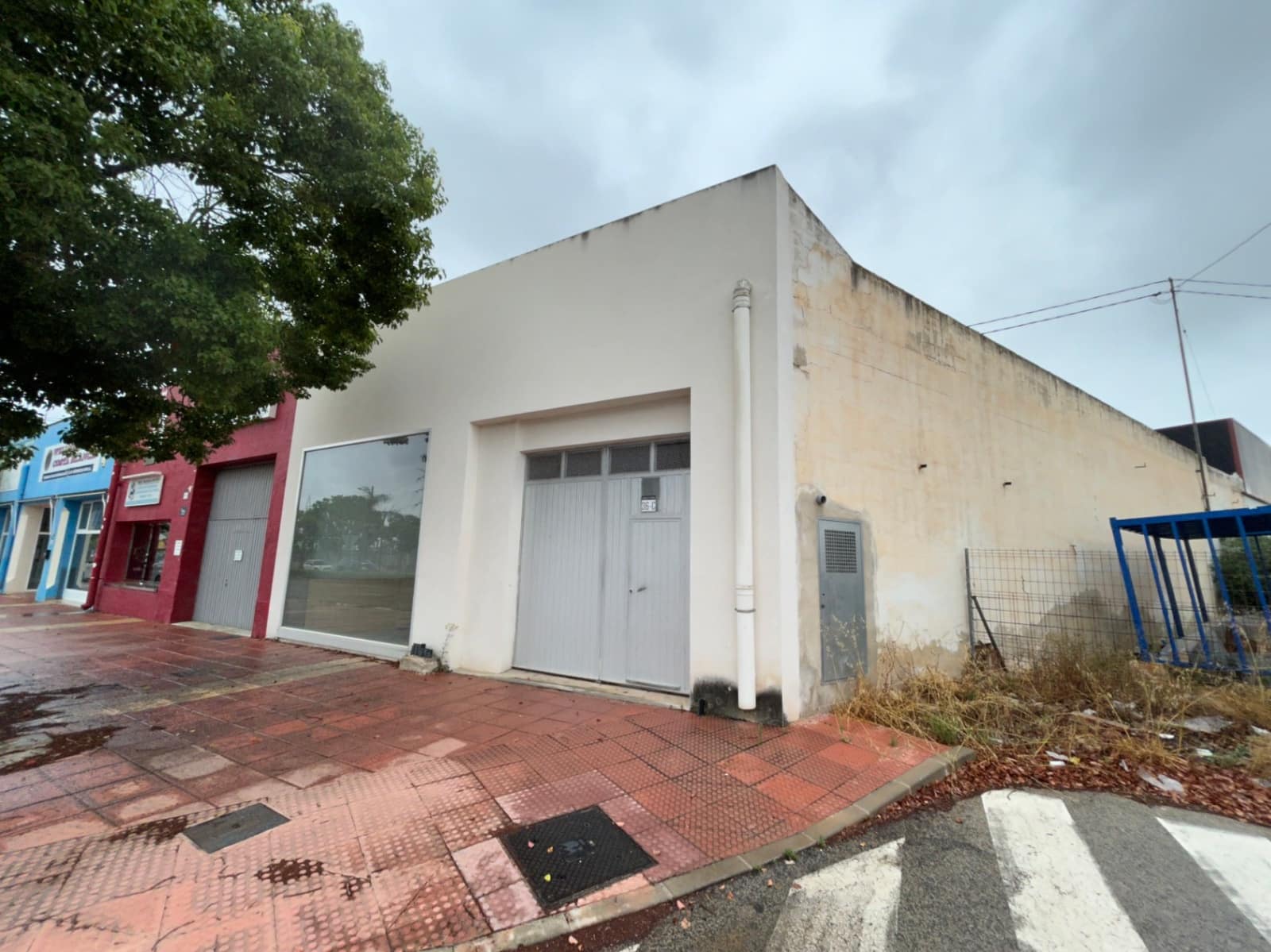 Local Commercial à vendre à El Vergel / Verger - 250 000 € (Ref: 9925085)