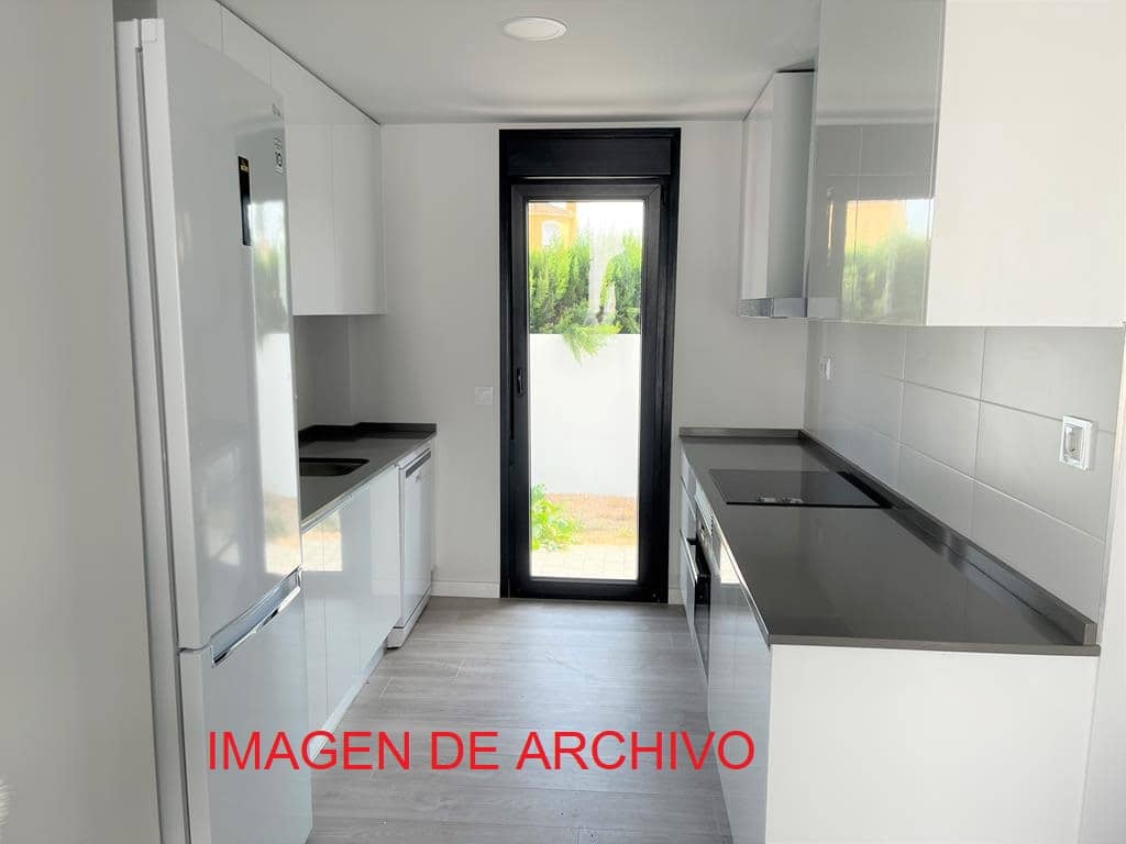 2 bedroom Terraced Villa for sale in El Vergel / Verger with pool garage - € 249,000 (Ref: 9925086)