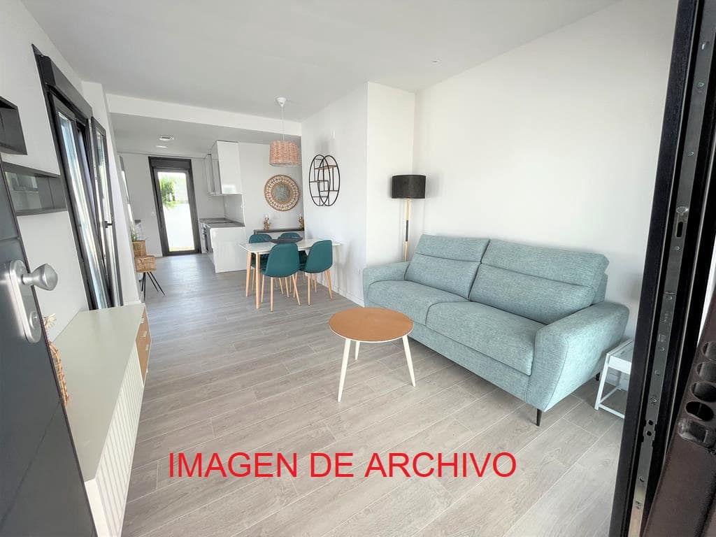 2 bedroom Terraced Villa for sale in El Vergel / Verger with pool garage - € 249,000 (Ref: 9925086)