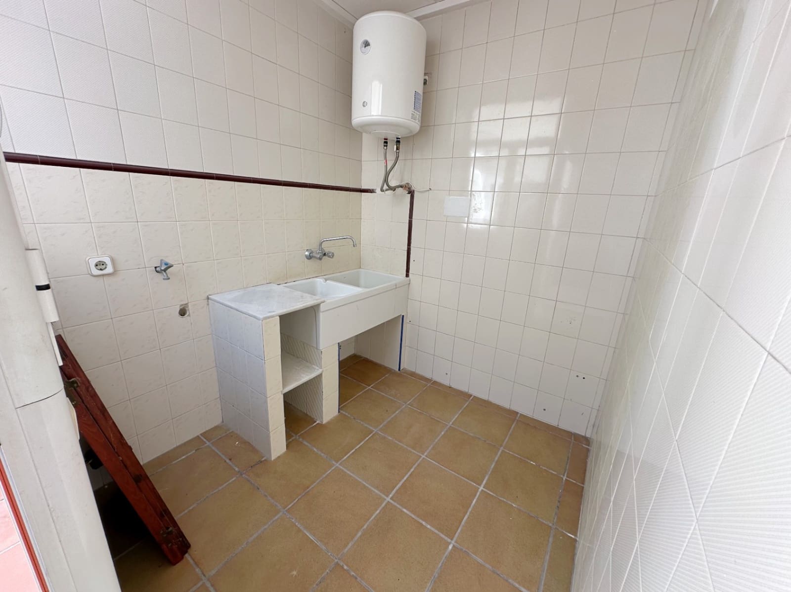 4 quarto Casa em Banda para venda em El Vergel / Verger com garagem - 240 000 € (Ref: 9991961)