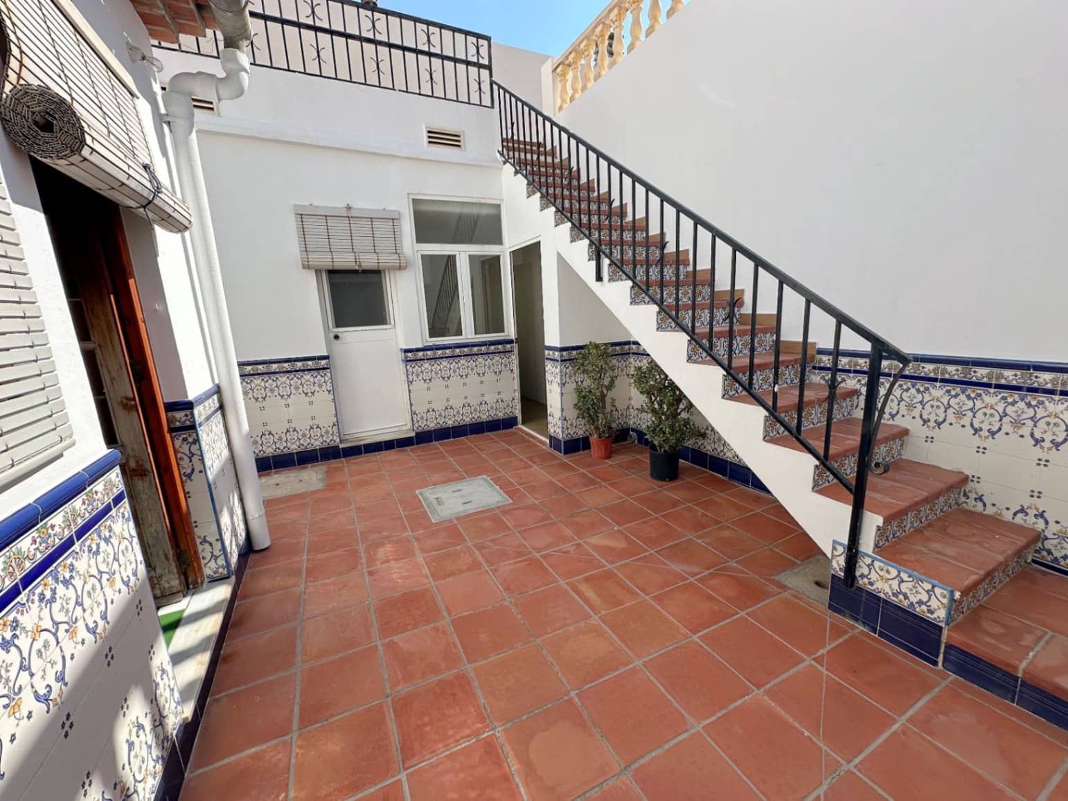 4 quarto Casa em Banda para venda em El Vergel / Verger com garagem - 240 000 € (Ref: 9991961)
