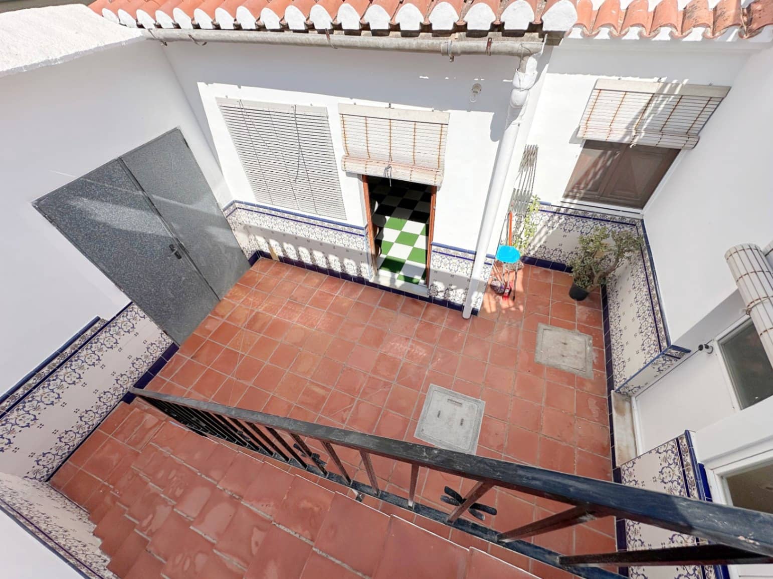 4 quarto Casa em Banda para venda em El Vergel / Verger com garagem - 240 000 € (Ref: 9991961)