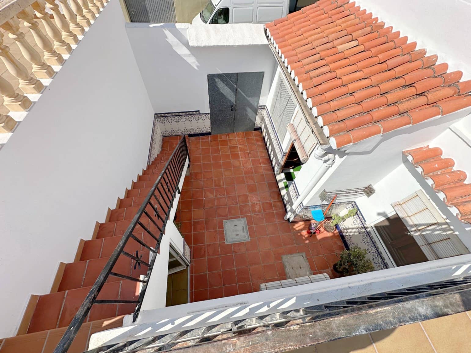 4 quarto Casa em Banda para venda em El Vergel / Verger com garagem - 240 000 € (Ref: 9991961)