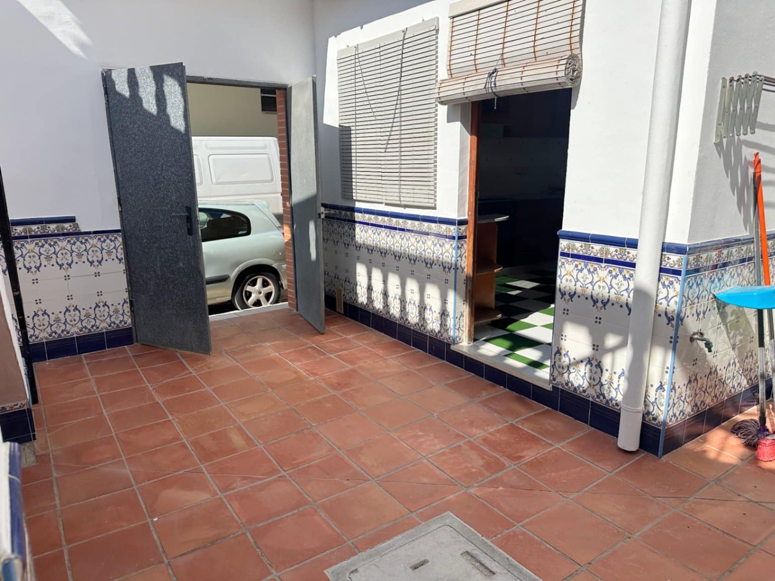 4 quarto Casa em Banda para venda em El Vergel / Verger com garagem - 240 000 € (Ref: 9991961)