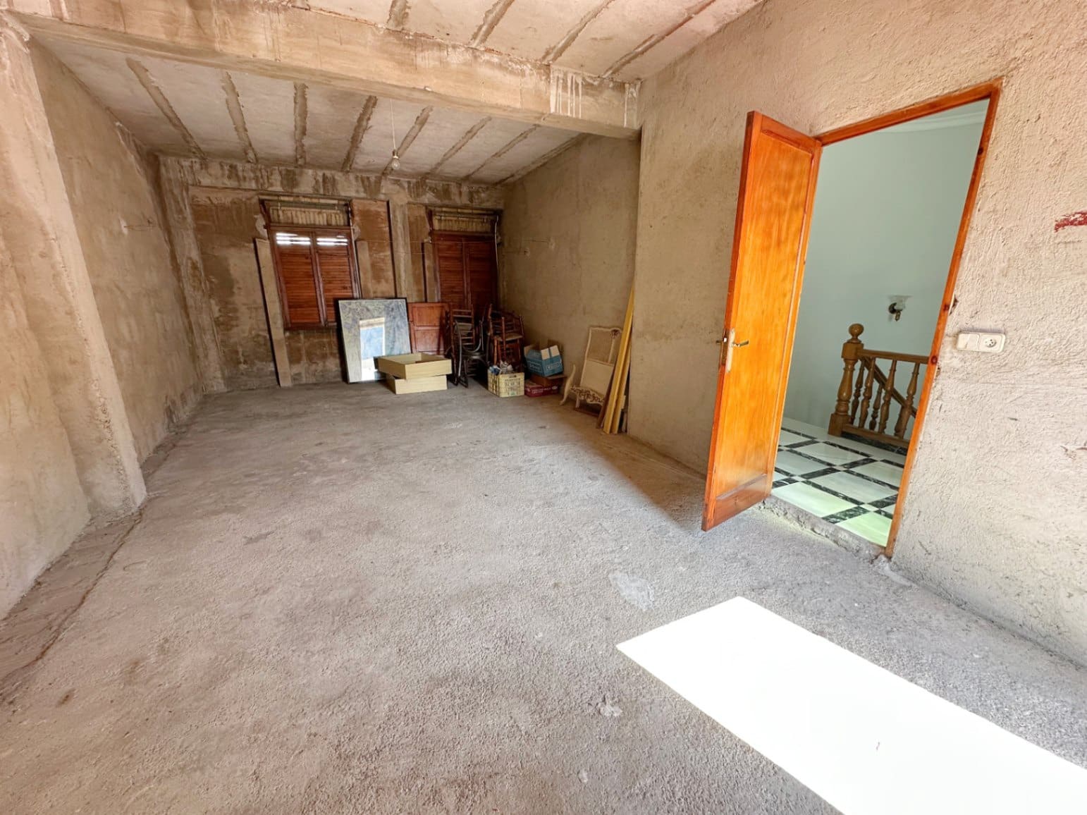 4 quarto Casa em Banda para venda em El Vergel / Verger com garagem - 240 000 € (Ref: 9991961)