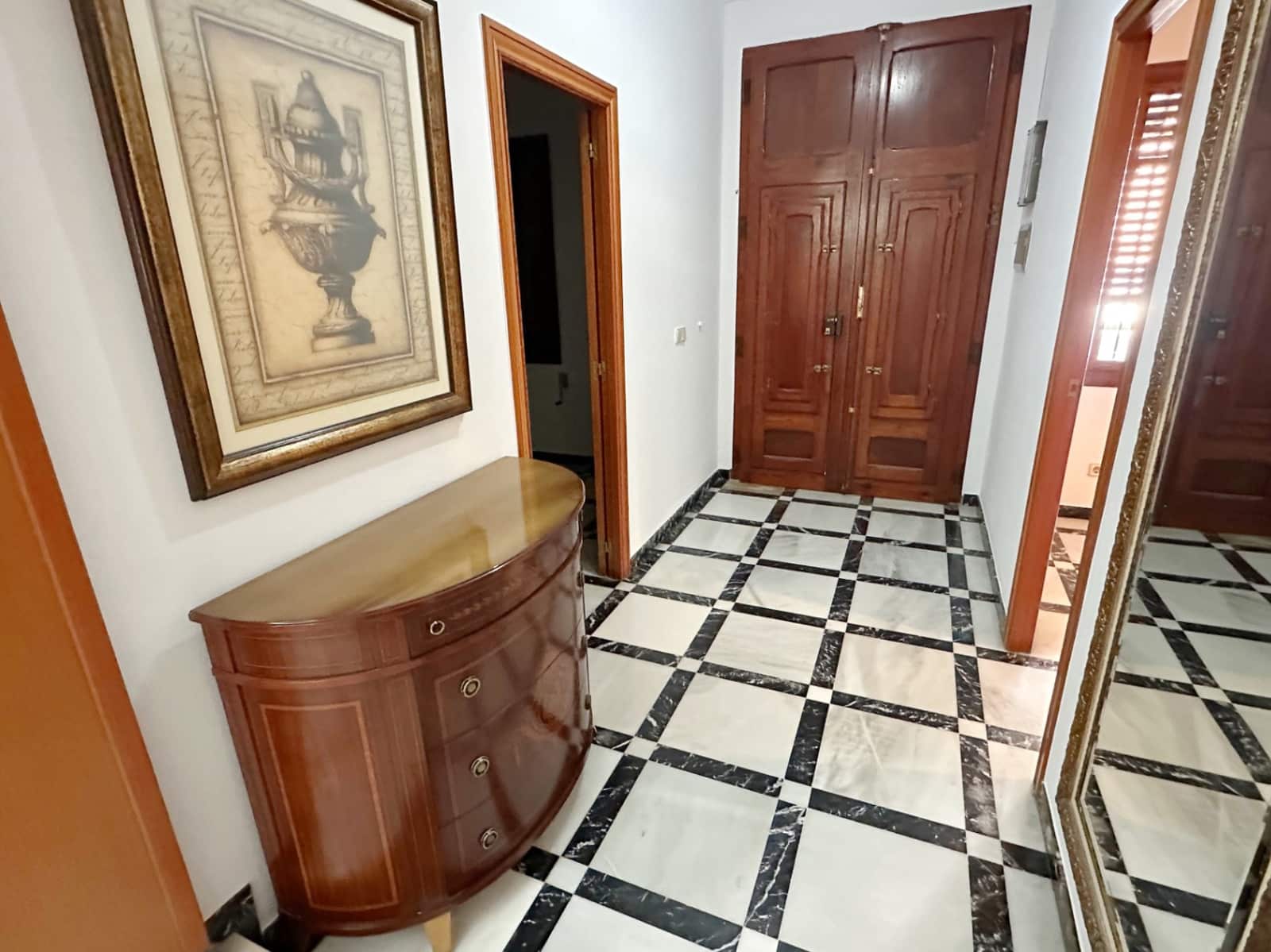 4 quarto Casa em Banda para venda em El Vergel / Verger com garagem - 240 000 € (Ref: 9991961)