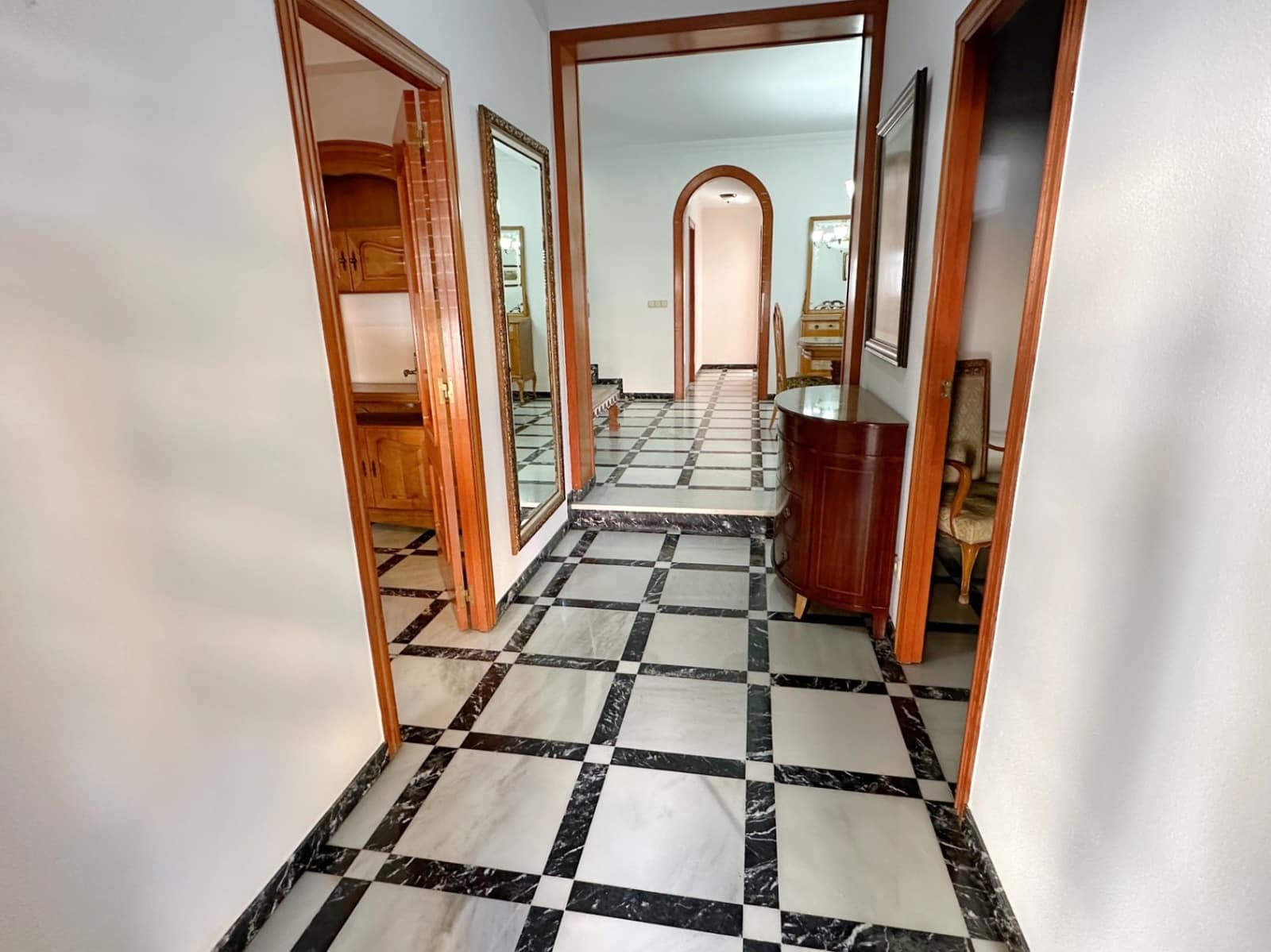 4 quarto Casa em Banda para venda em El Vergel / Verger com garagem - 240 000 € (Ref: 9991961)