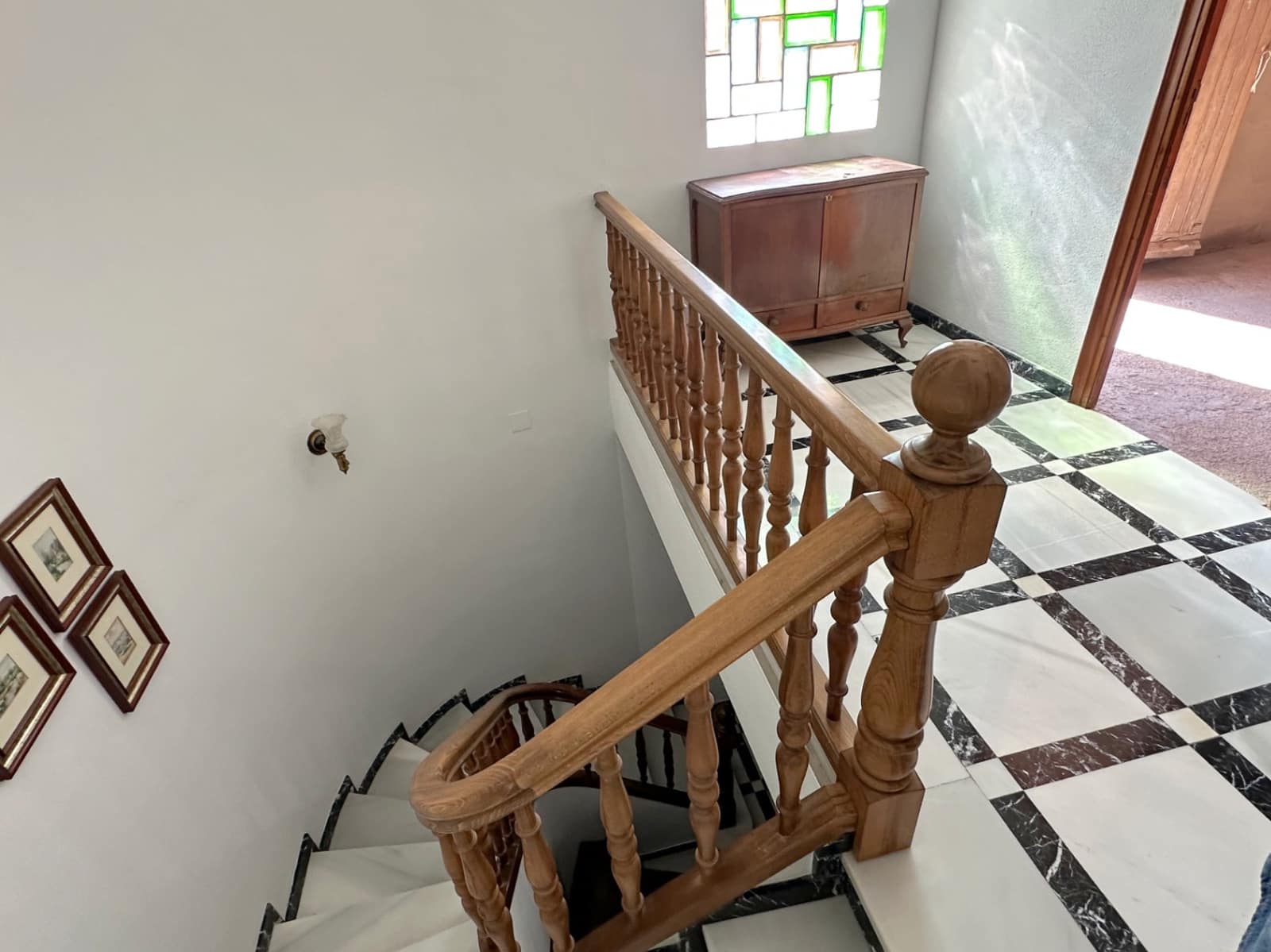 4 quarto Casa em Banda para venda em El Vergel / Verger com garagem - 240 000 € (Ref: 9991961)