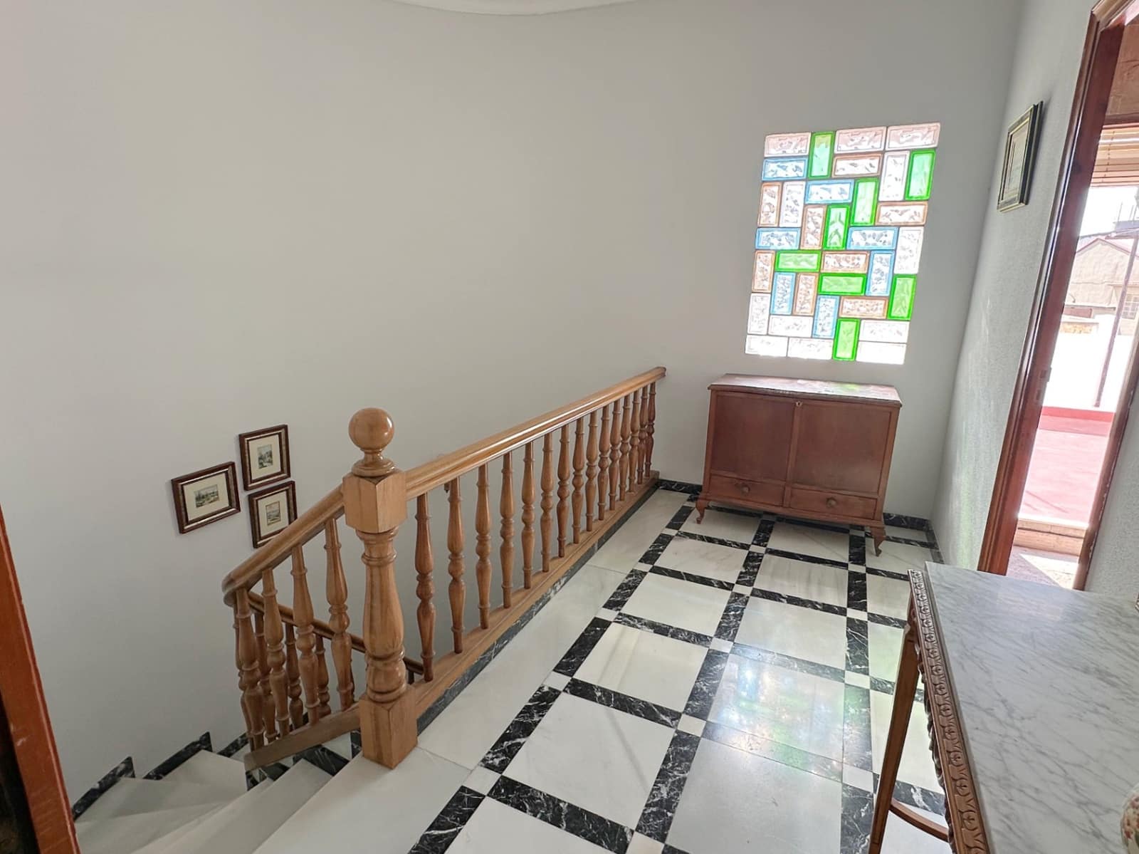 4 quarto Casa em Banda para venda em El Vergel / Verger com garagem - 240 000 € (Ref: 9991961)