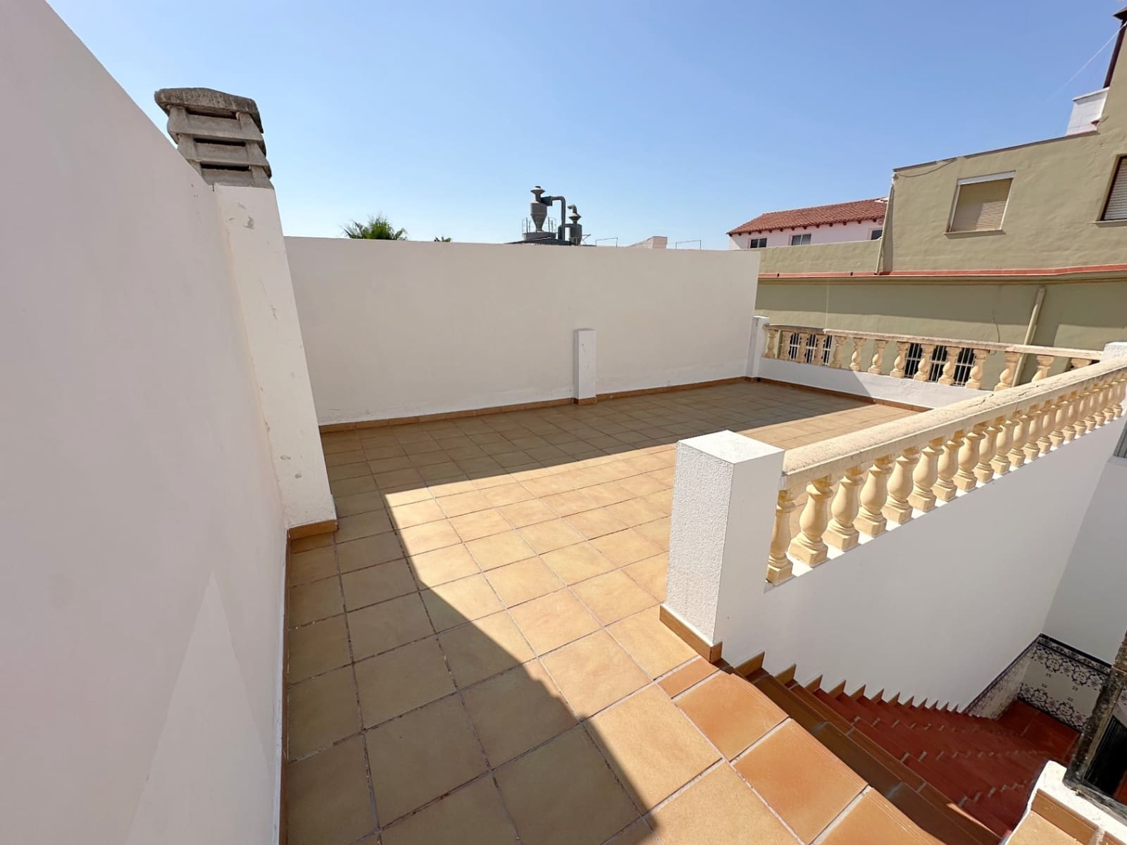 4 quarto Casa em Banda para venda em El Vergel / Verger com garagem - 240 000 € (Ref: 9991961)