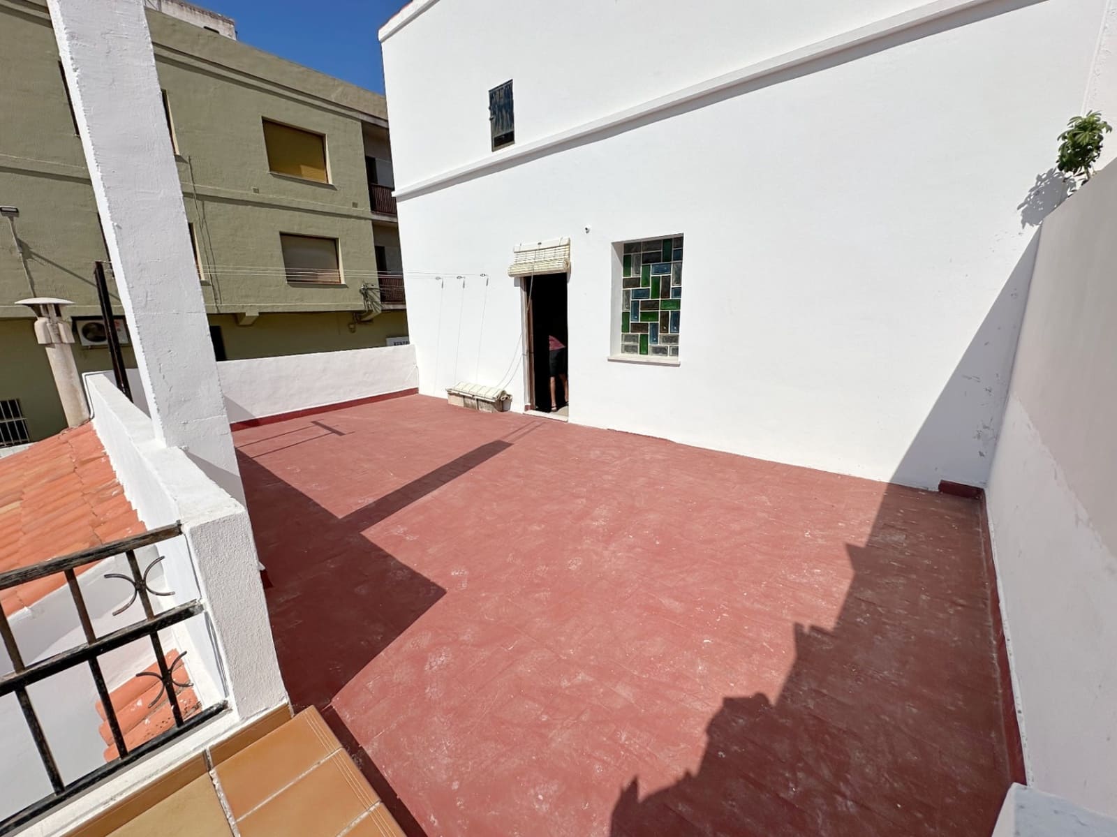 4 quarto Casa em Banda para venda em El Vergel / Verger com garagem - 240 000 € (Ref: 9991961)