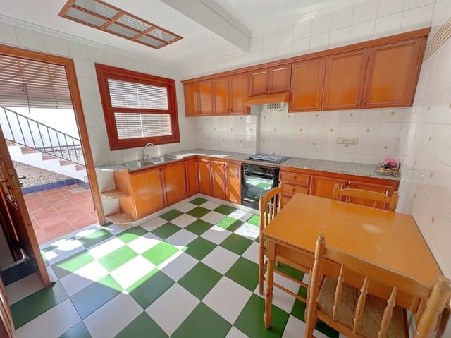 4 Zimmer Haus zu verkaufen in El Vergel / Verger mit Garage - 240.000 € (Ref: 9991961)