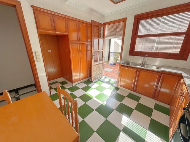 4 Zimmer Haus zu verkaufen in El Vergel / Verger mit Garage - 240.000 € (Ref: 9991961)