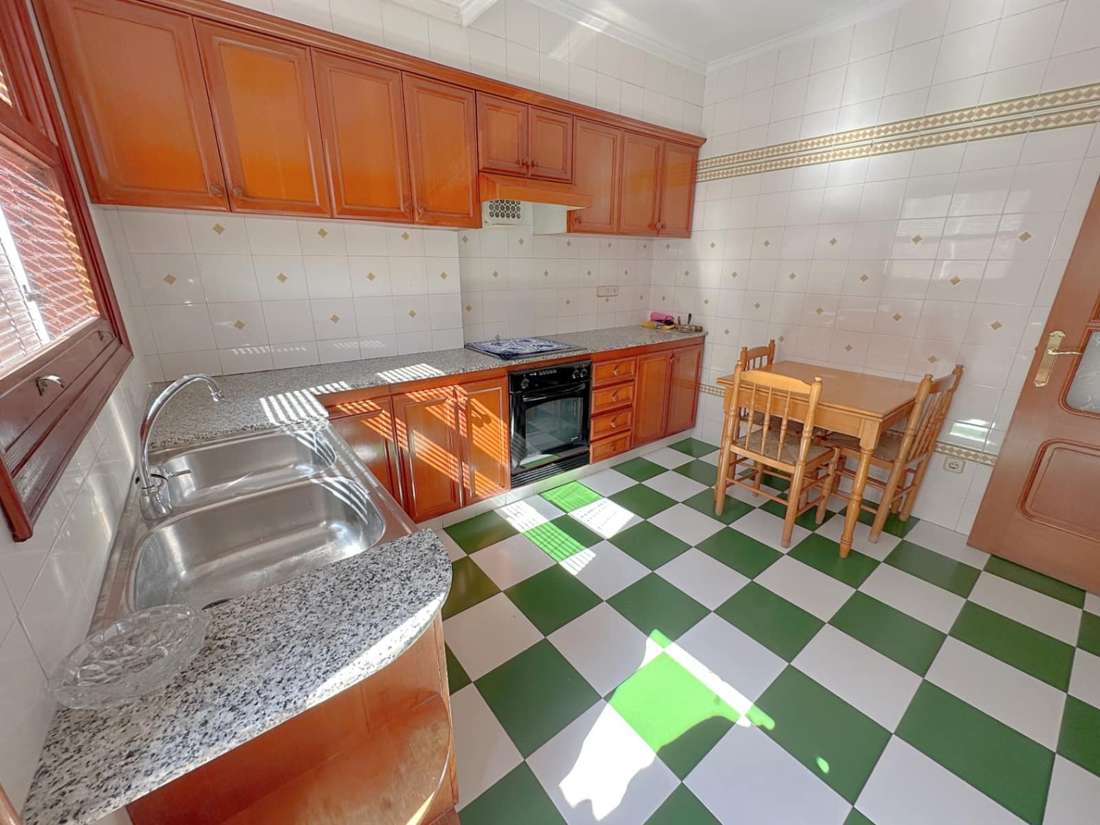 4 quarto Casa em Banda para venda em El Vergel / Verger com garagem - 240 000 € (Ref: 9991961)