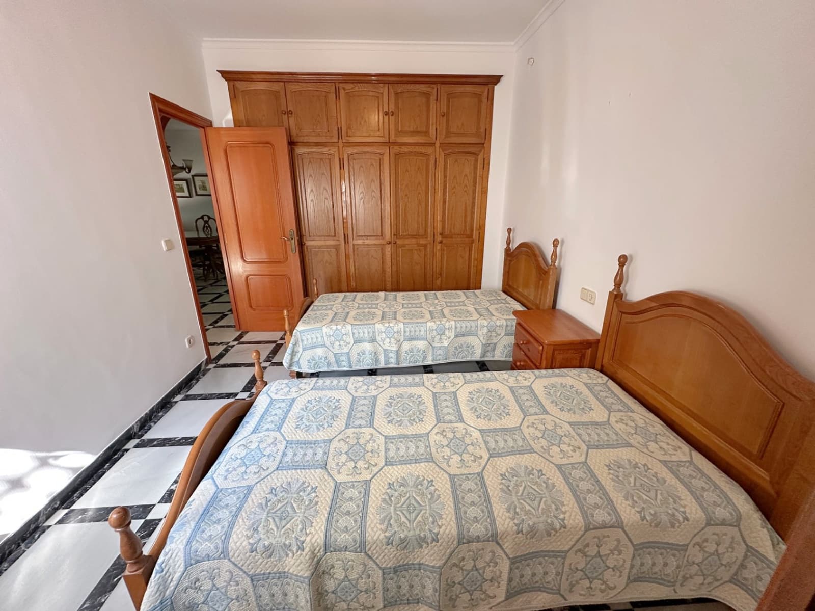 4 quarto Casa em Banda para venda em El Vergel / Verger com garagem - 240 000 € (Ref: 9991961)
