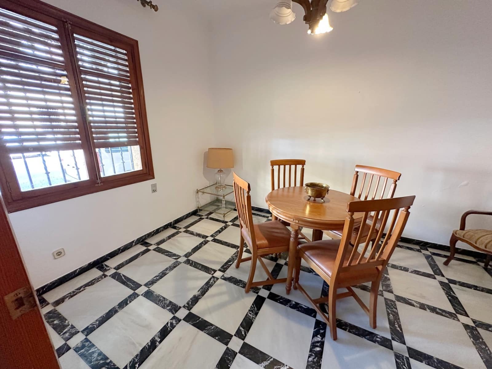 4 quarto Casa em Banda para venda em El Vergel / Verger com garagem - 240 000 € (Ref: 9991961)